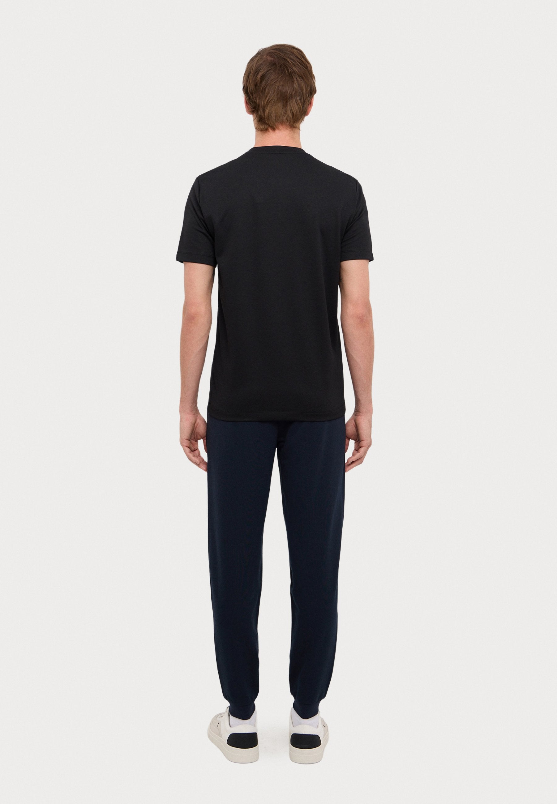 EA7 Emporio Armani T-Shirt print Media 4