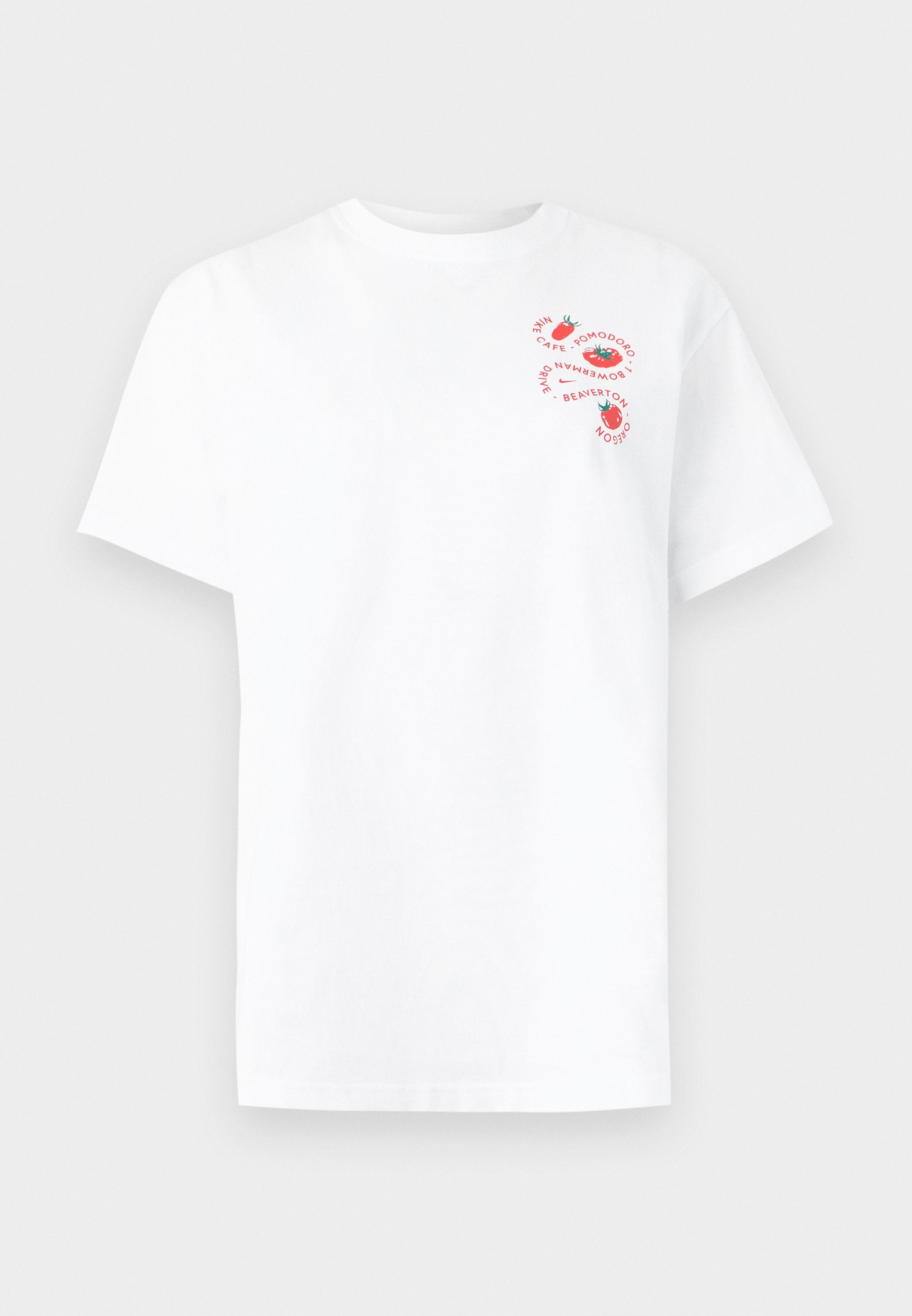 Nike Sportswear CAFE TOMATO TEE
