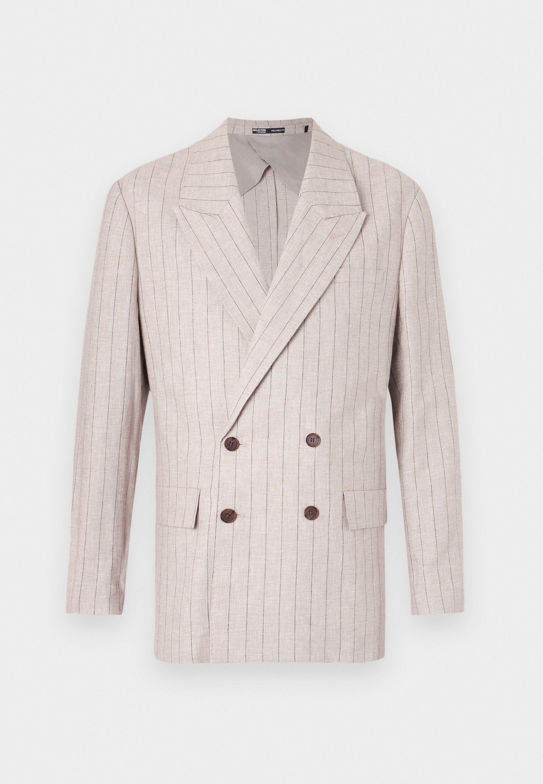 Selected Relaxed Fit