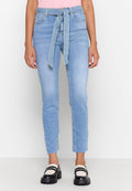 LIU JO Jeans Slim Fit Media 1