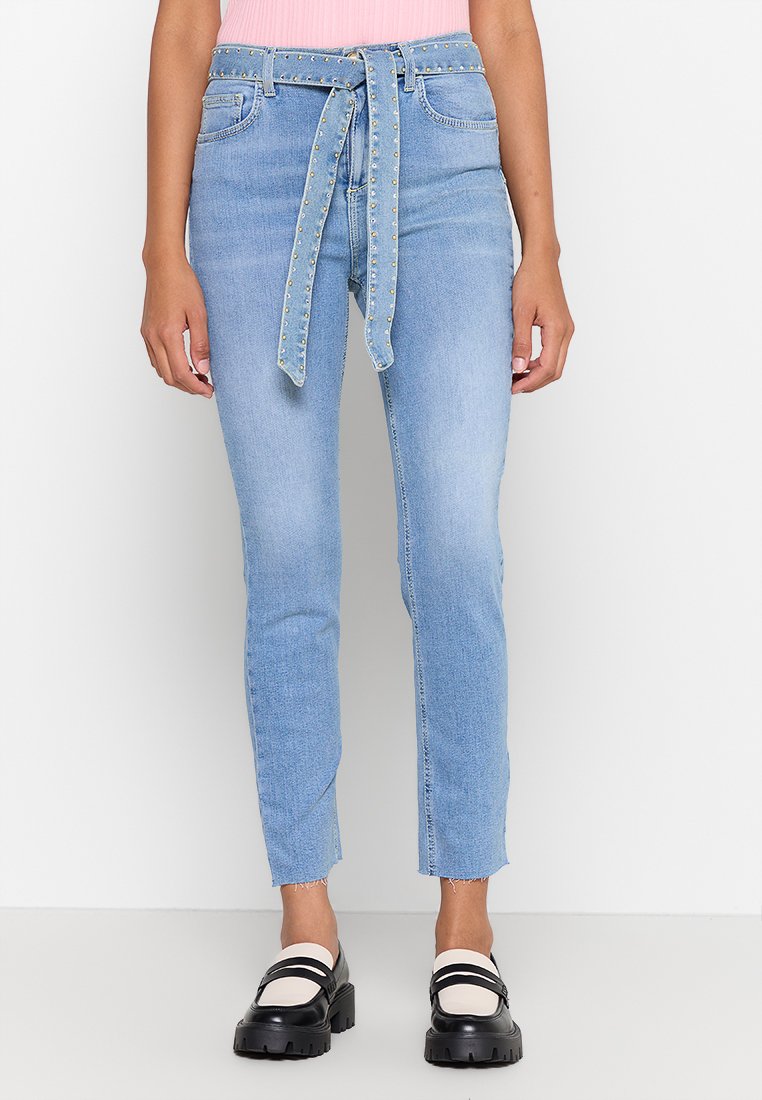 LIU JO Jeans Slim Fit Media 1