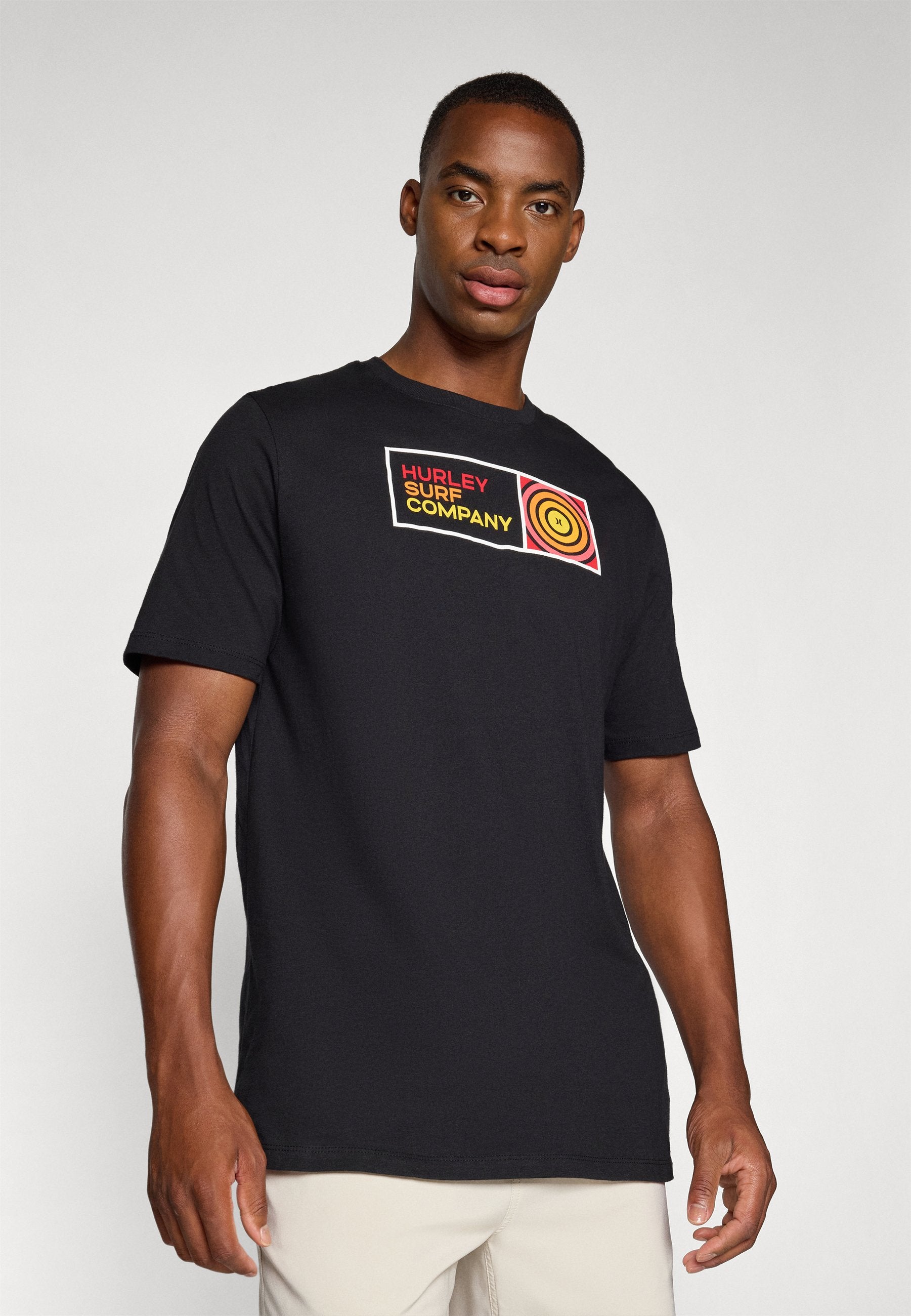 Hurley ENERGY