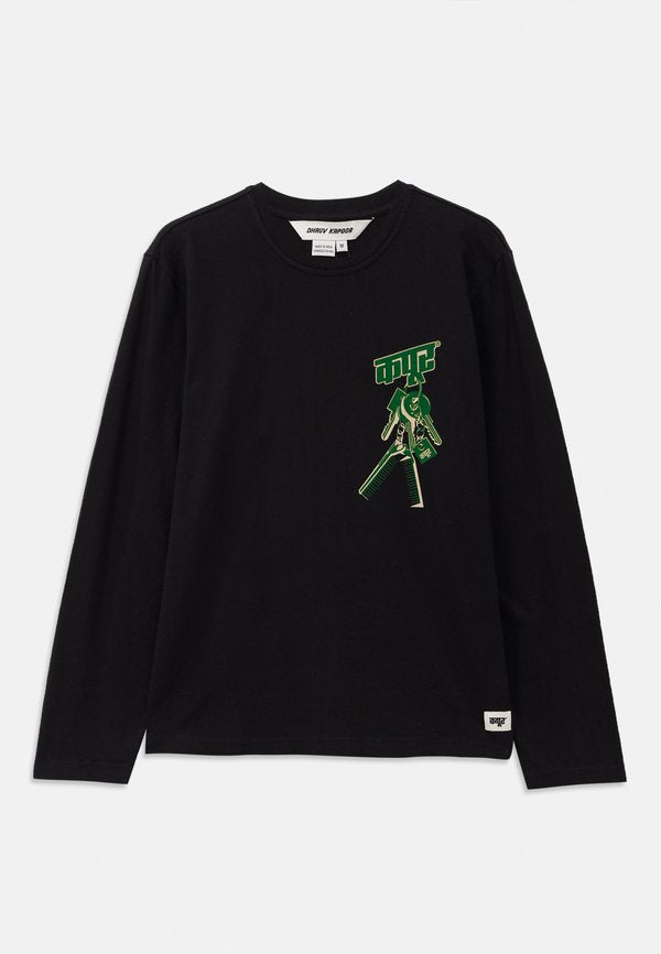 Dhruv Kapoor KEYS FULL SLEEVES TEE