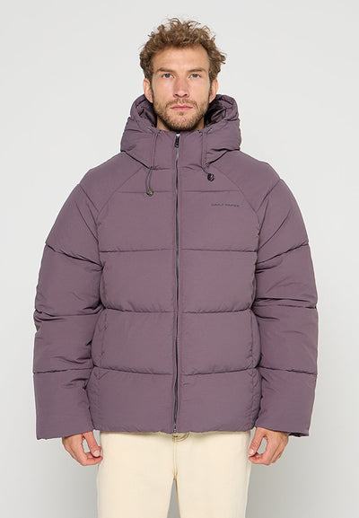 RELAXED FIT