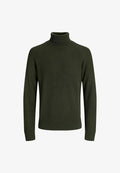 Jack & Jones Turtleneck Plain Turtleneck - Jumper - duffel bag