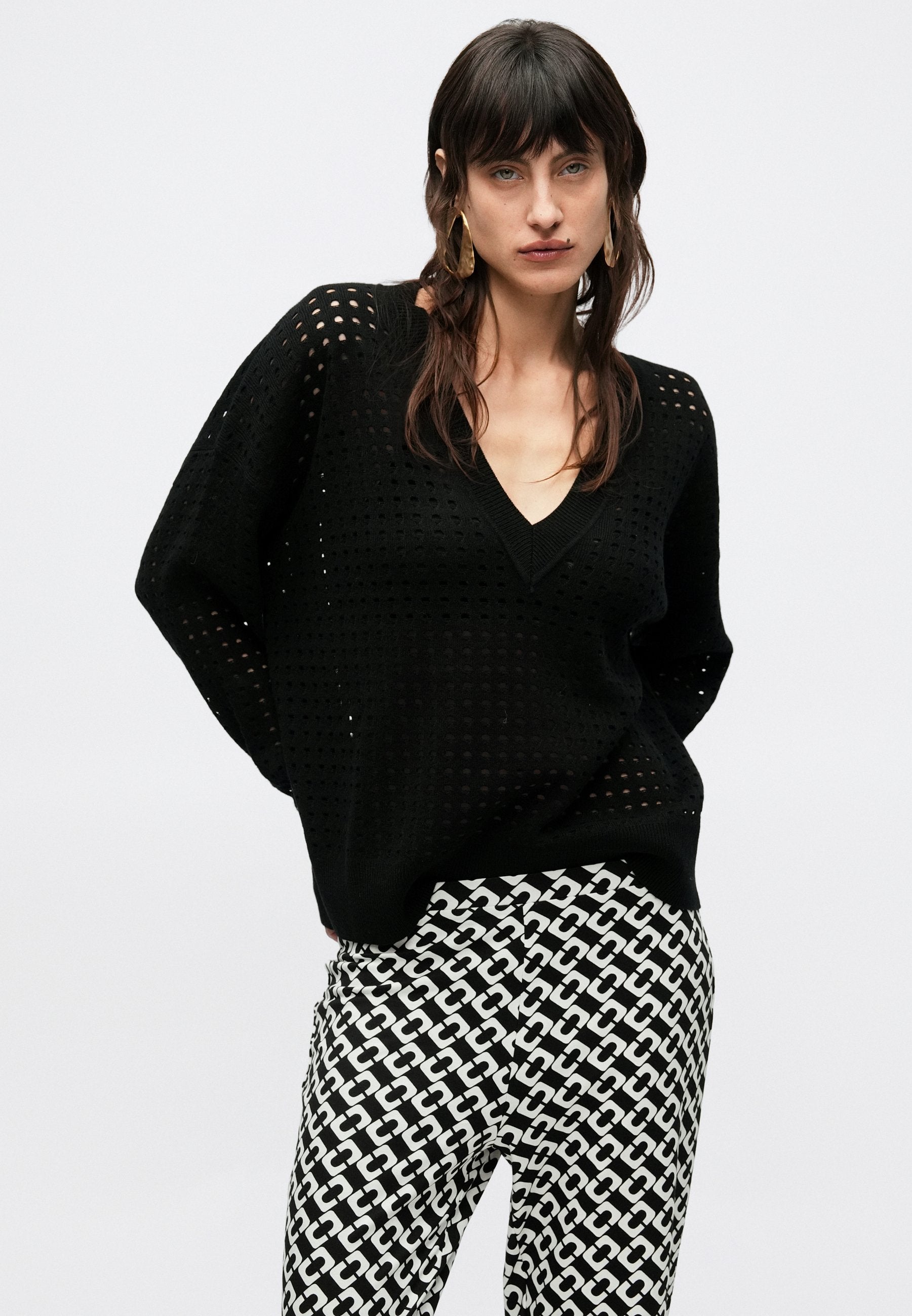 Diane von Furstenberg LINDA
