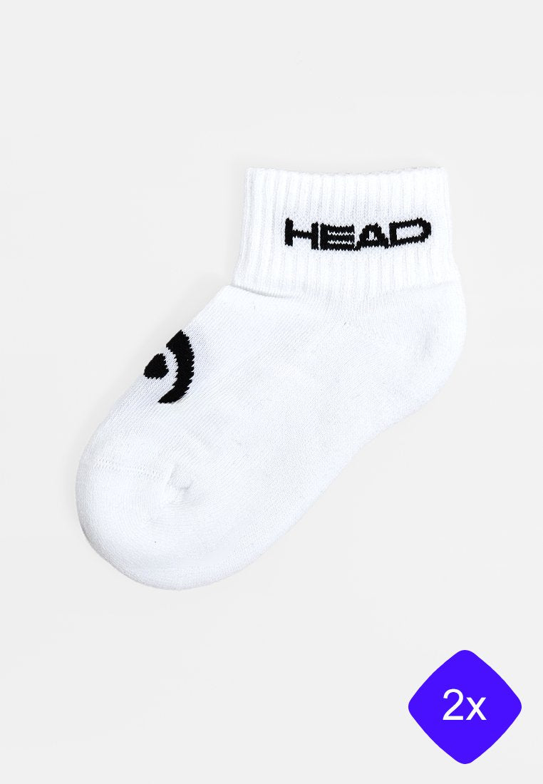 Head 2 PACK