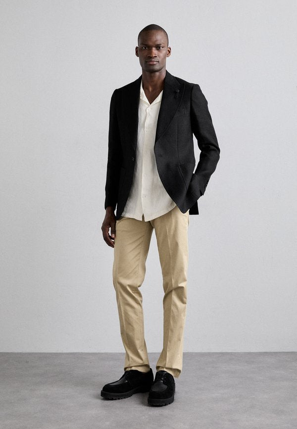 LARDINI GIACCA UOMO ATTITUDE DROP
