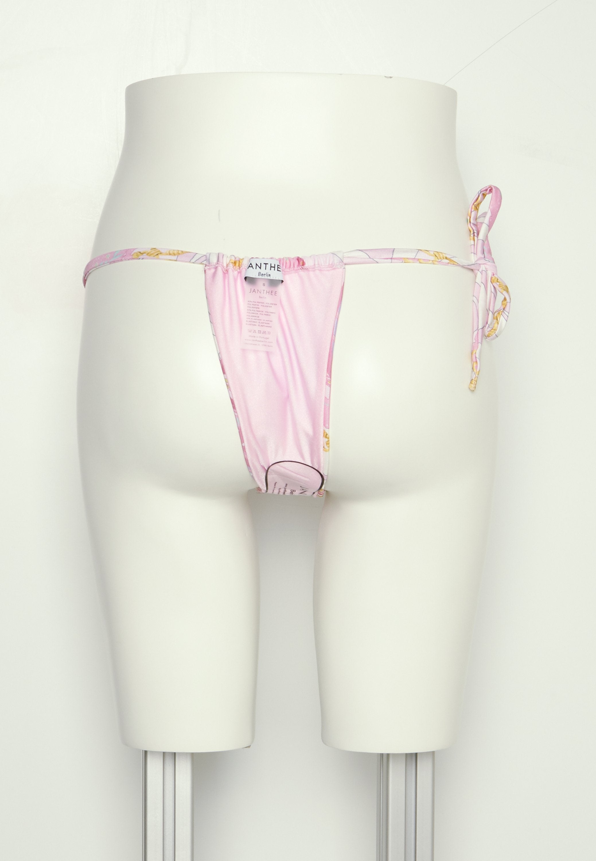 JANTHEE STELLA BOTTOM