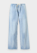MOSCHINO JEANS TROUSERS