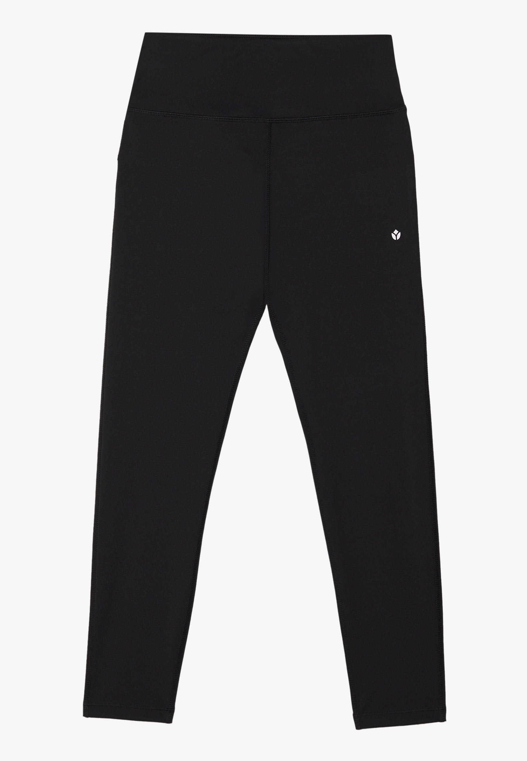 Even&Odd active ESSENTIAL 3/4 LENGTH HIGH RISE LEGGINGS
