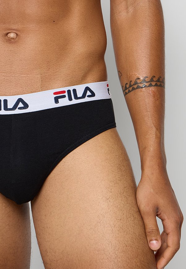 Fila 2 PACK