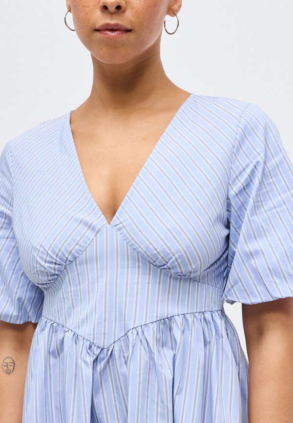 Vero Moda Petite VMFRIBA CALF DRESS