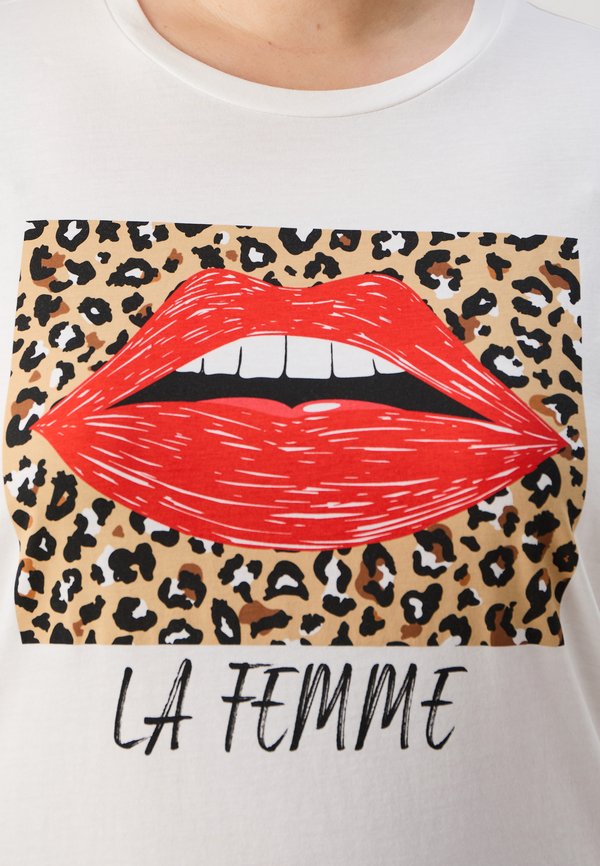 Vero Moda Curve VMMILLA FRANCIS