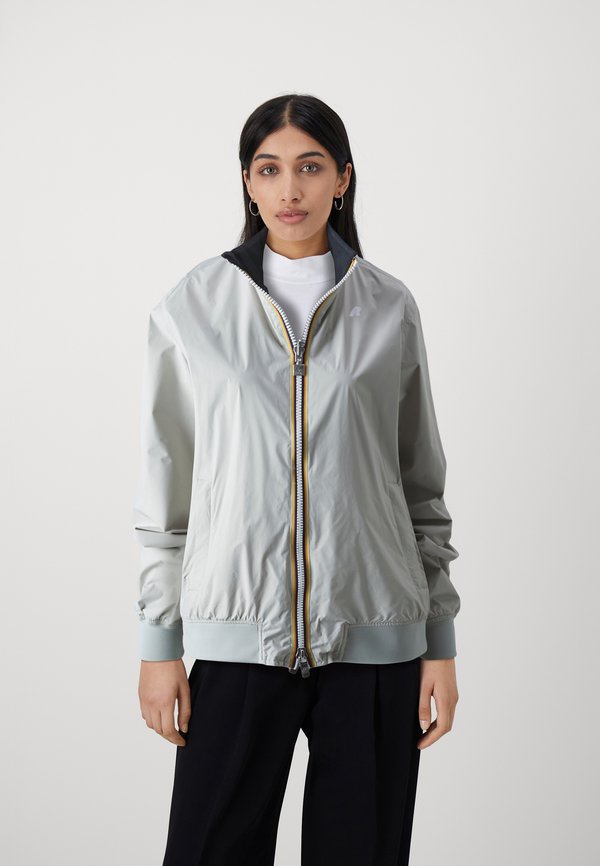 K-Way ARSENE PLUS DOUBLE UNISEX
