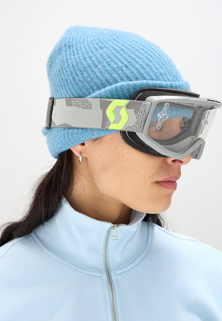 SCOTT Sports Skibrille Media 2
