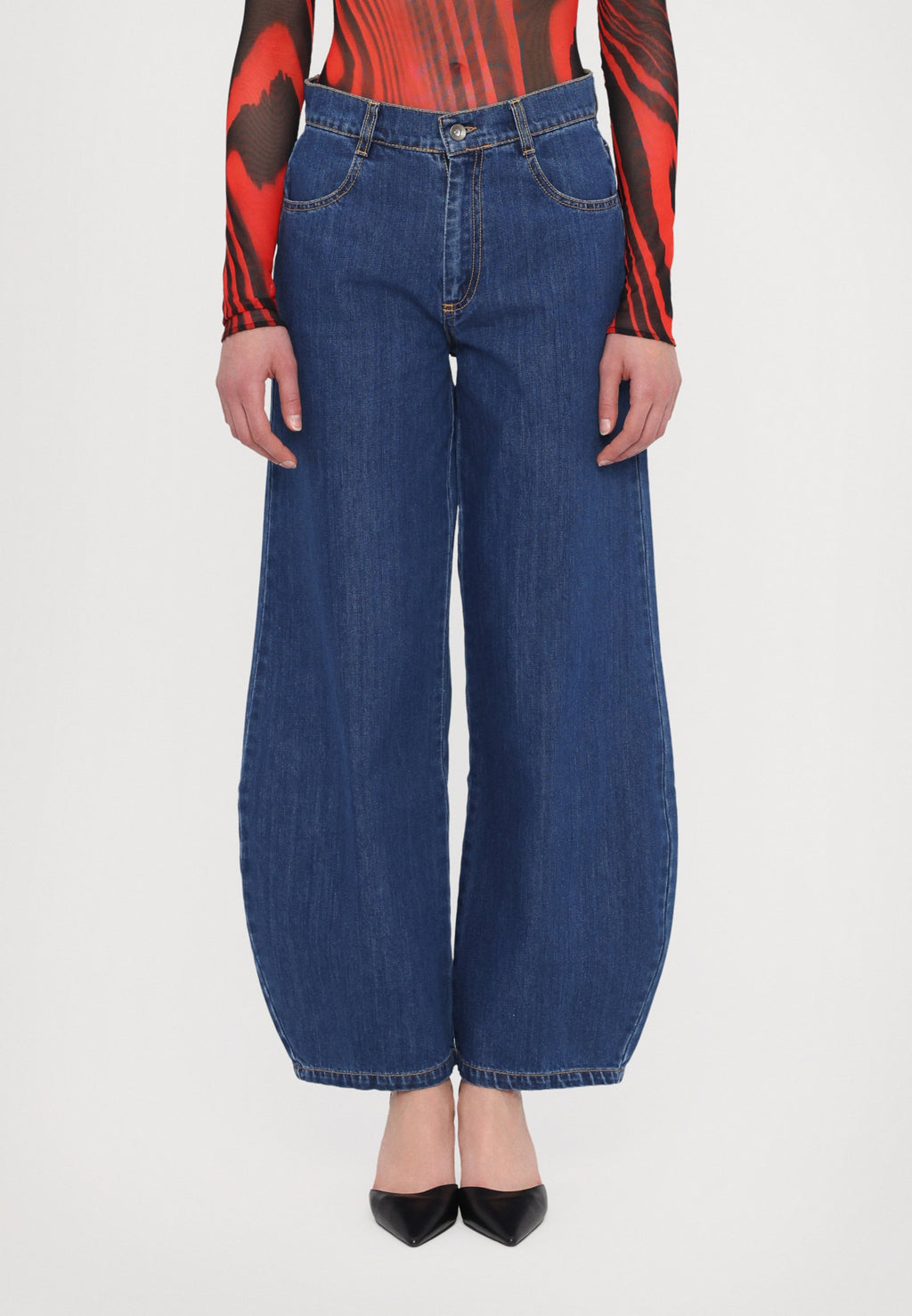 Henrik Vibskov PIPETTE PANT