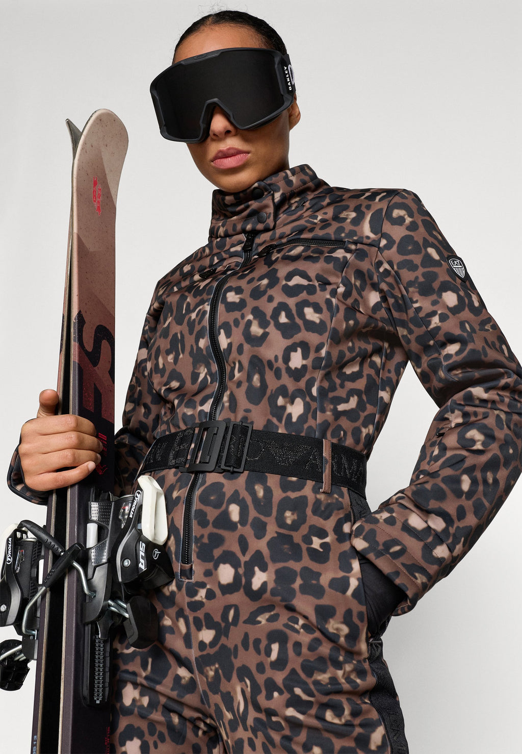 SKI KITZBUHEL PADDED JUMPSUIT Media 7