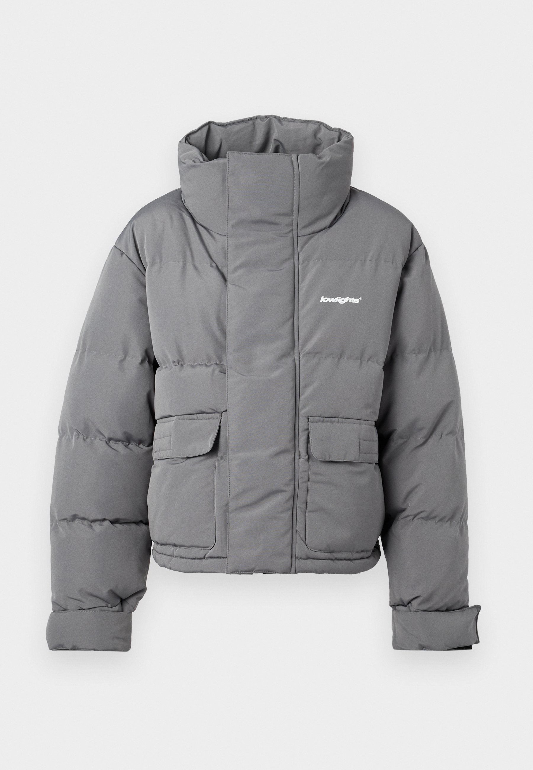 LOW LIGHTS STUDIOS® ORION PUFFER JACKET UNISEX