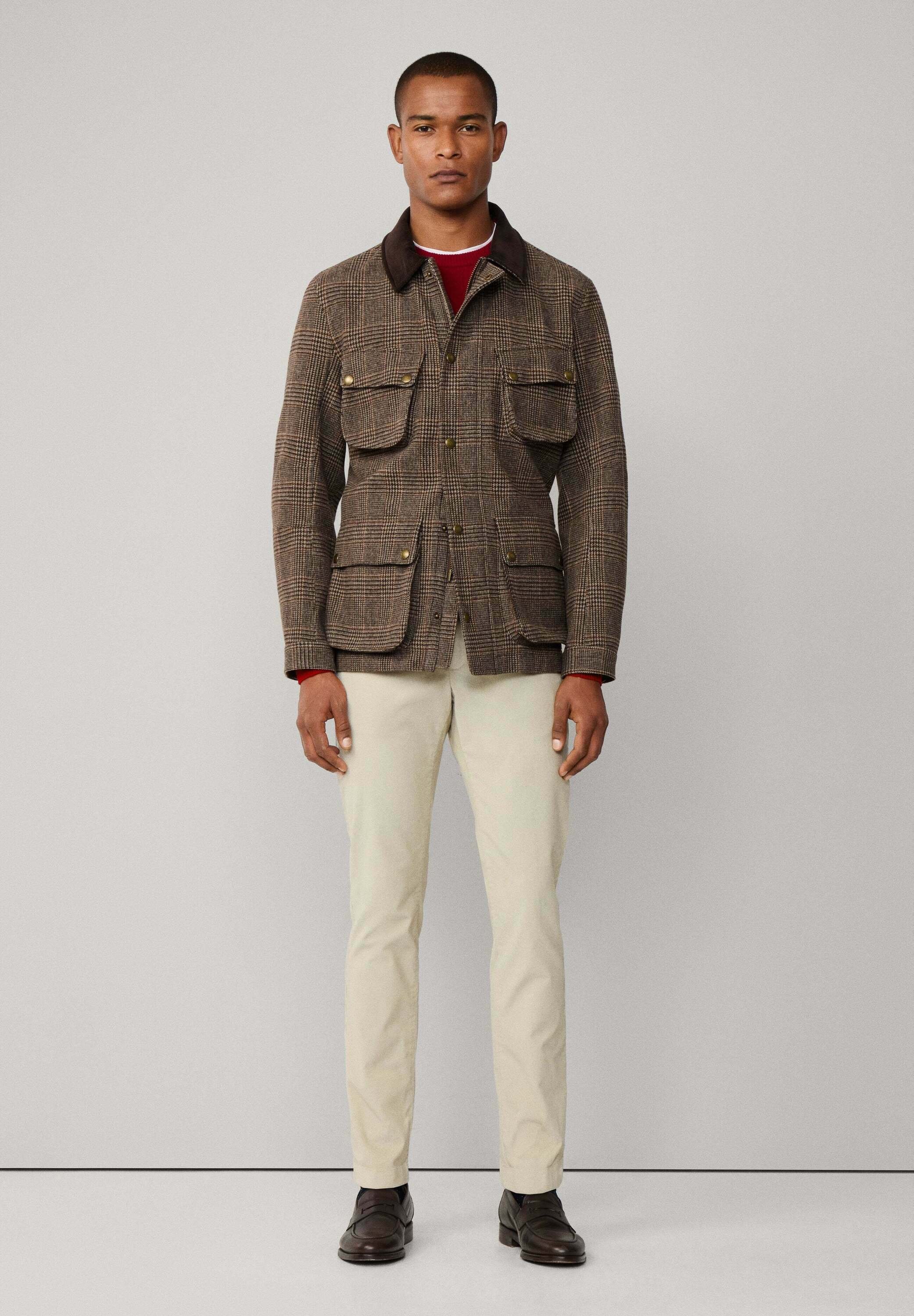 Hackett London
