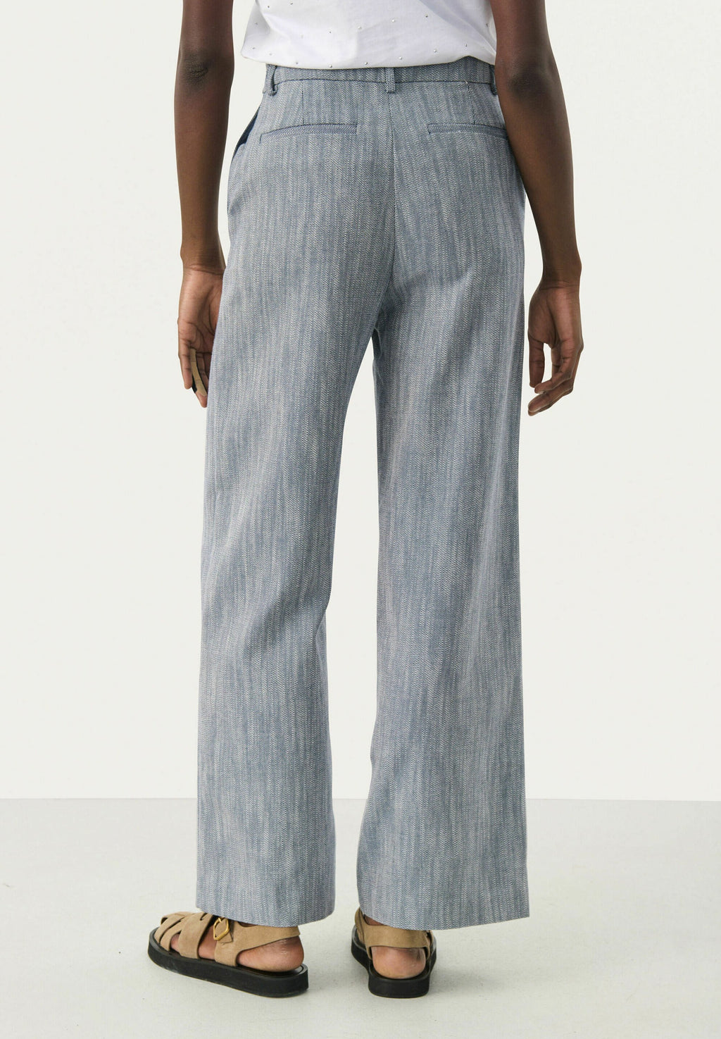 Part Two PWTrousers