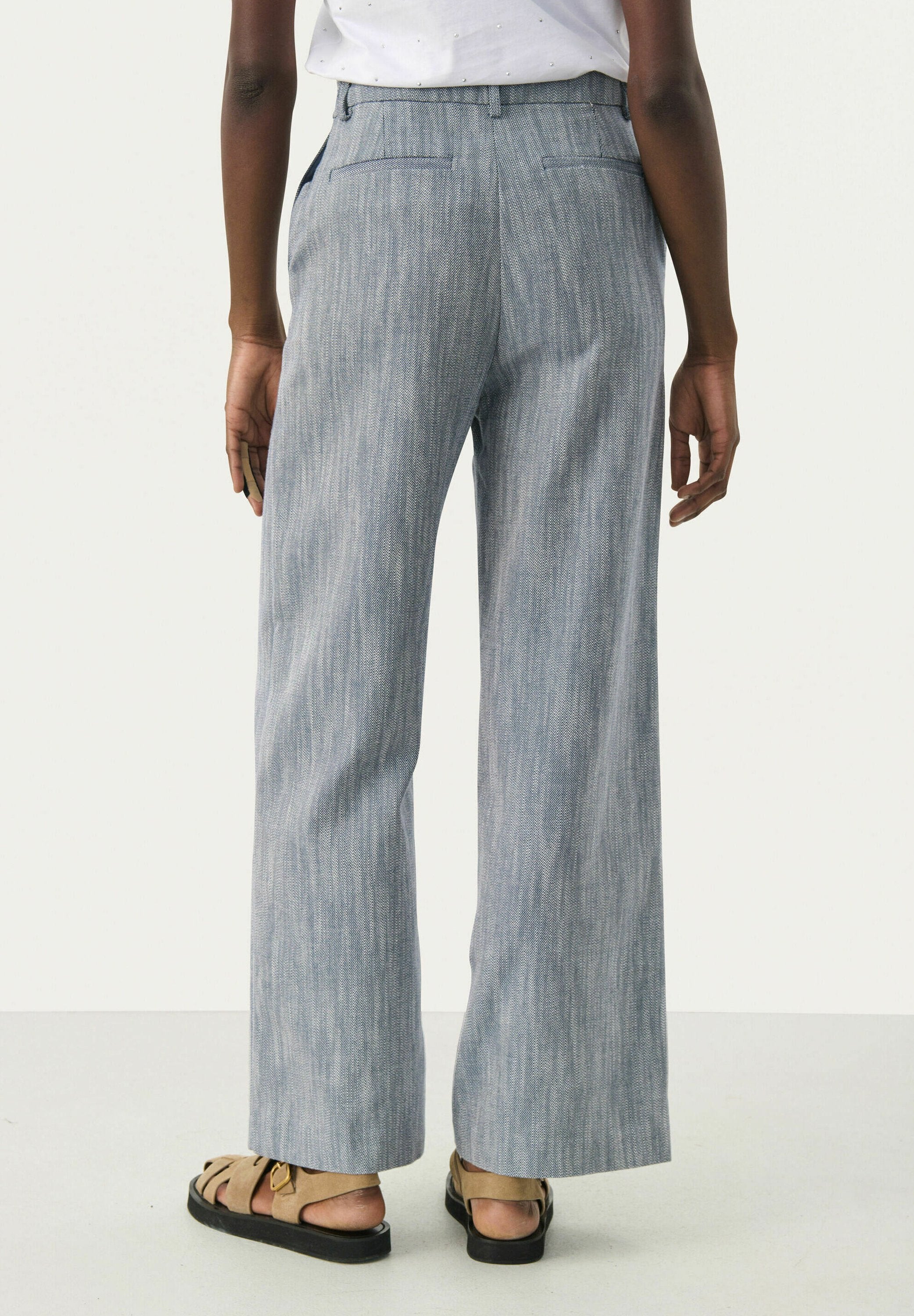 Part Two PWTrousers