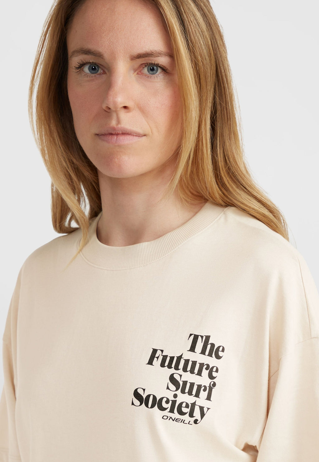 O'Neill THE FUTURE SURF SOCIETY