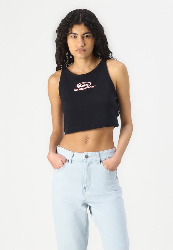 Quiksilver ERA FITTED TANK