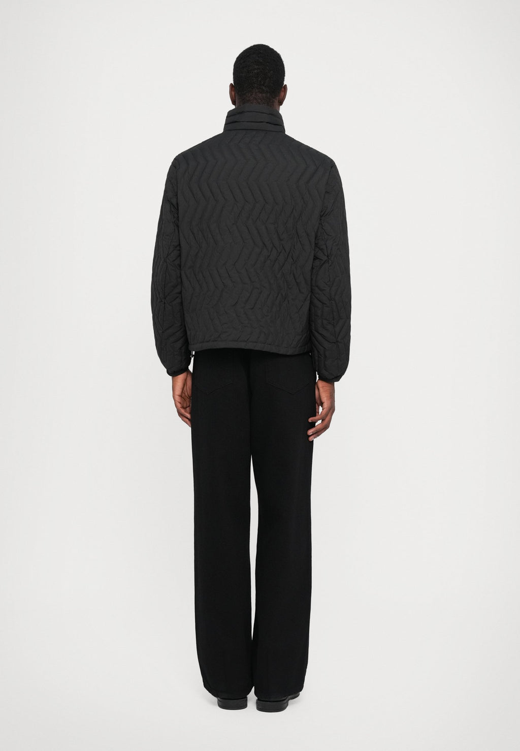 Emporio Armani DOWN JACKET