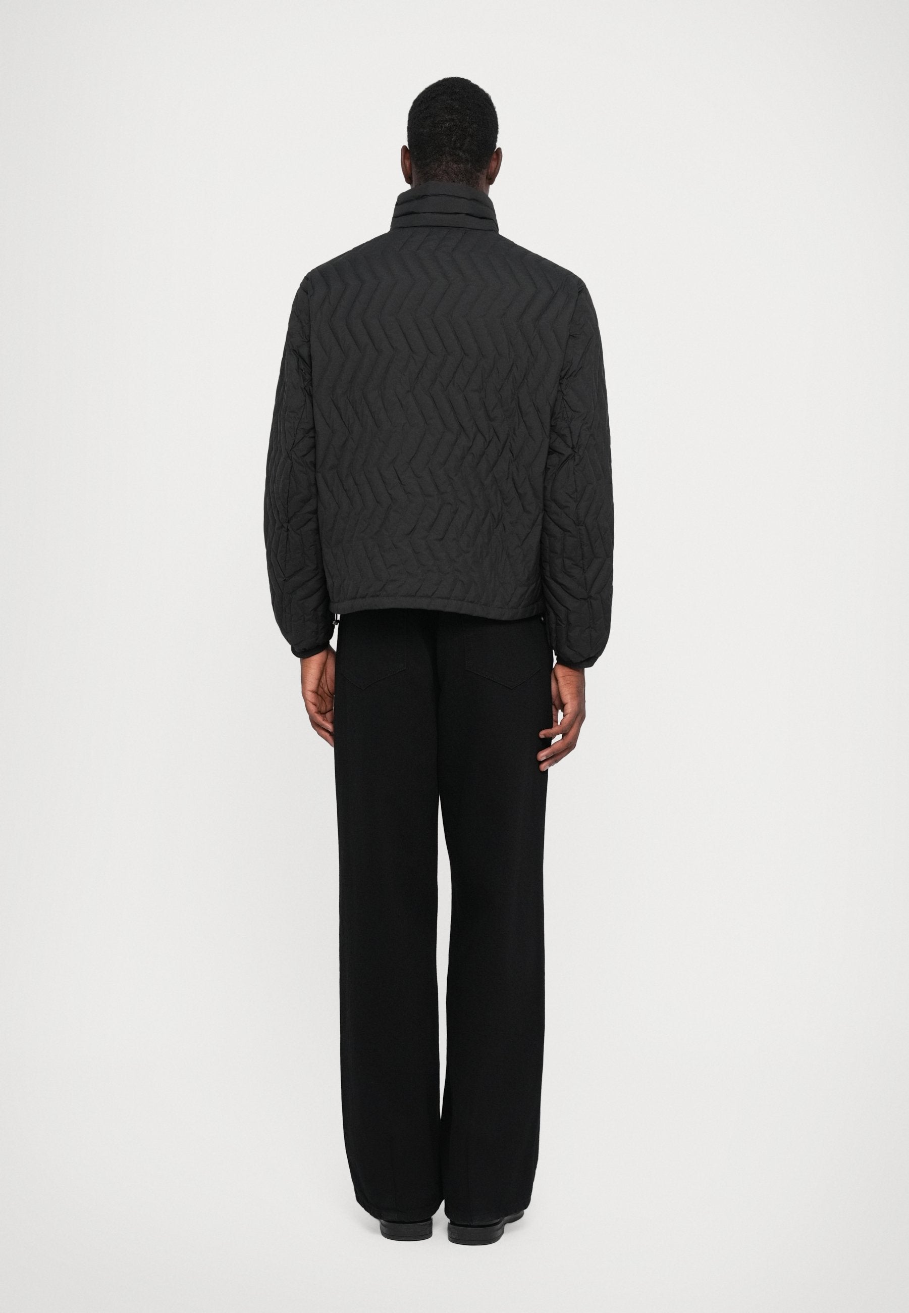 Emporio Armani DOWN JACKET