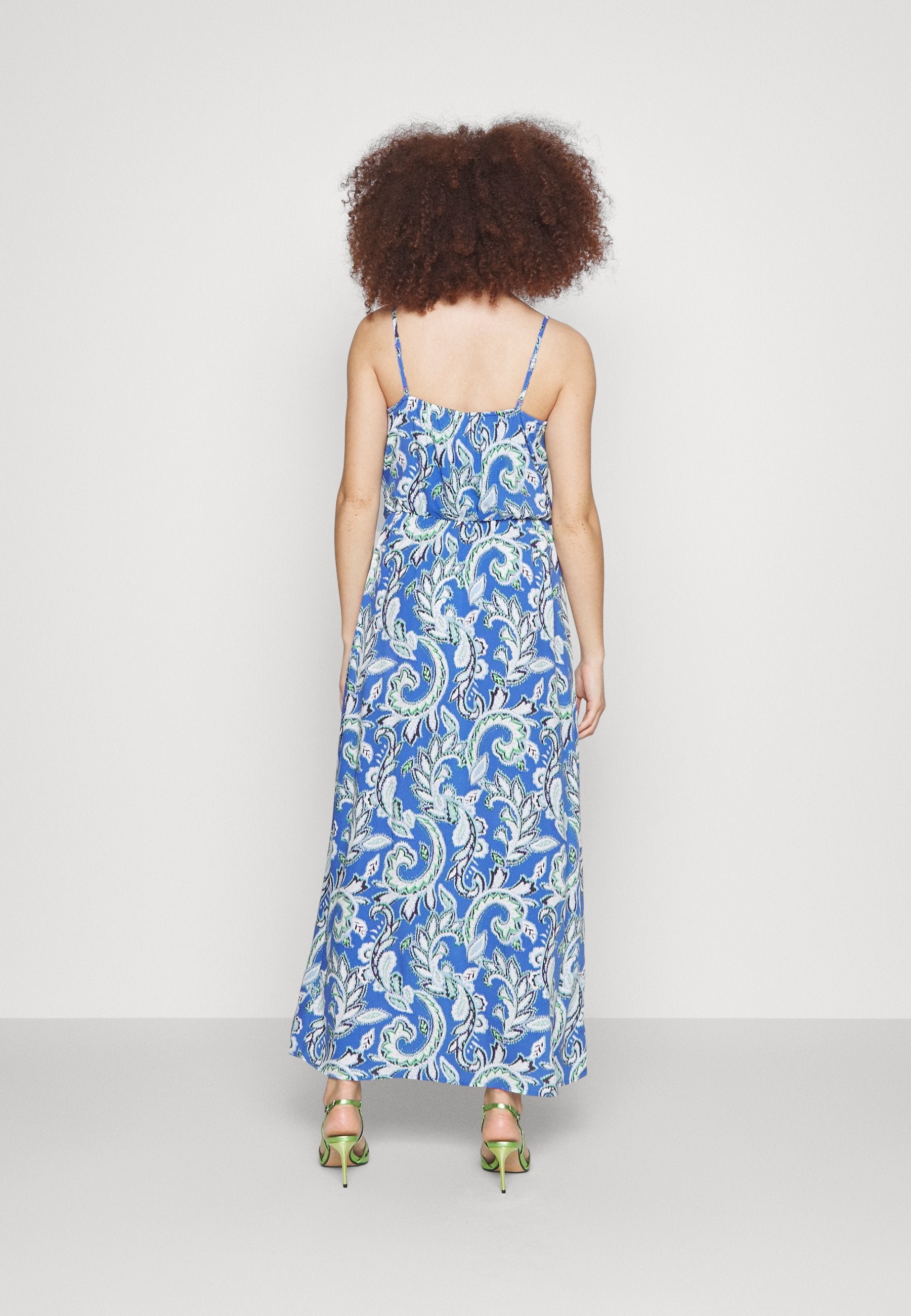 ONLY ONLNOVA LIFE STRAP DRESS