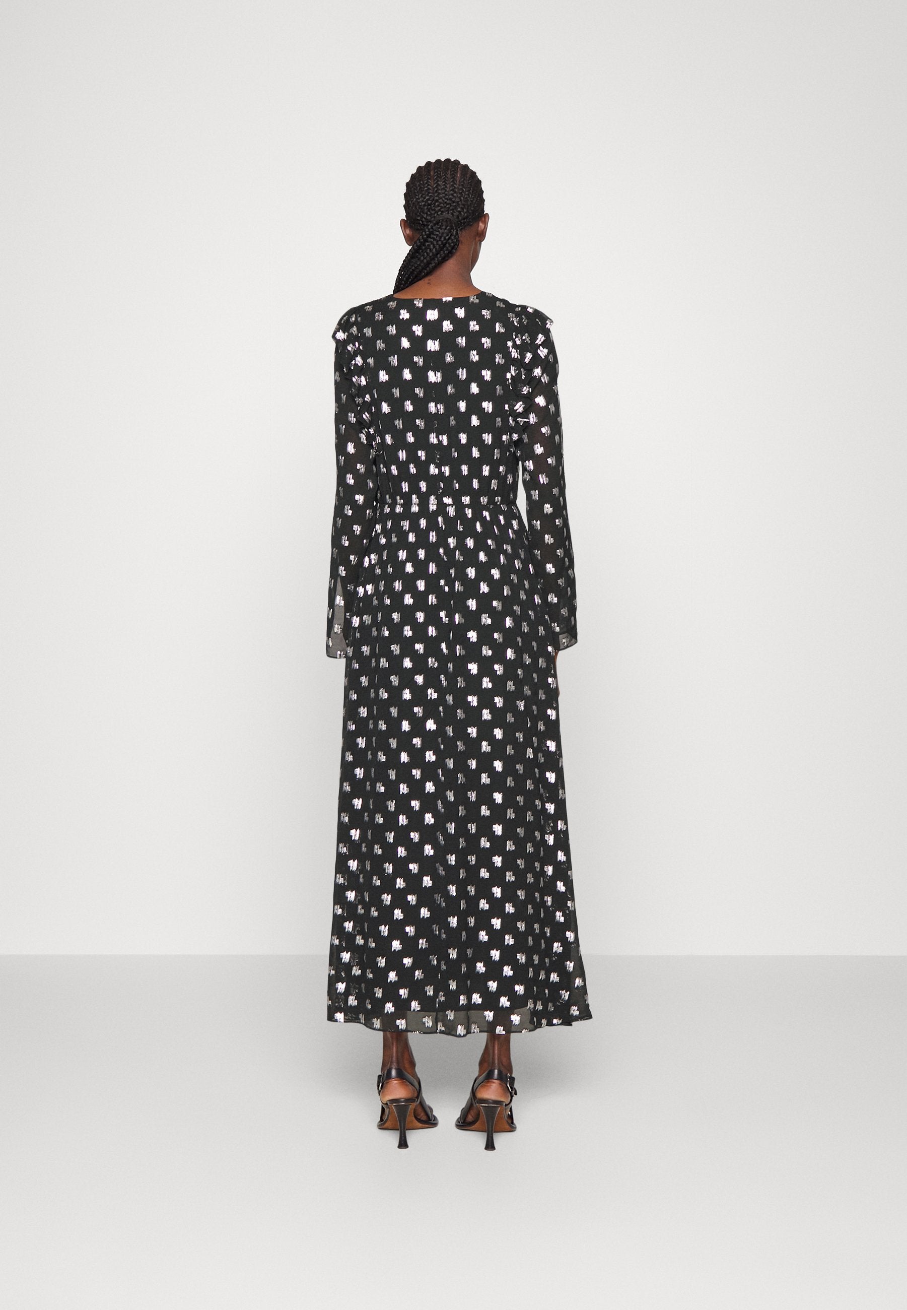 MONOGRAM DRESS Media 4
