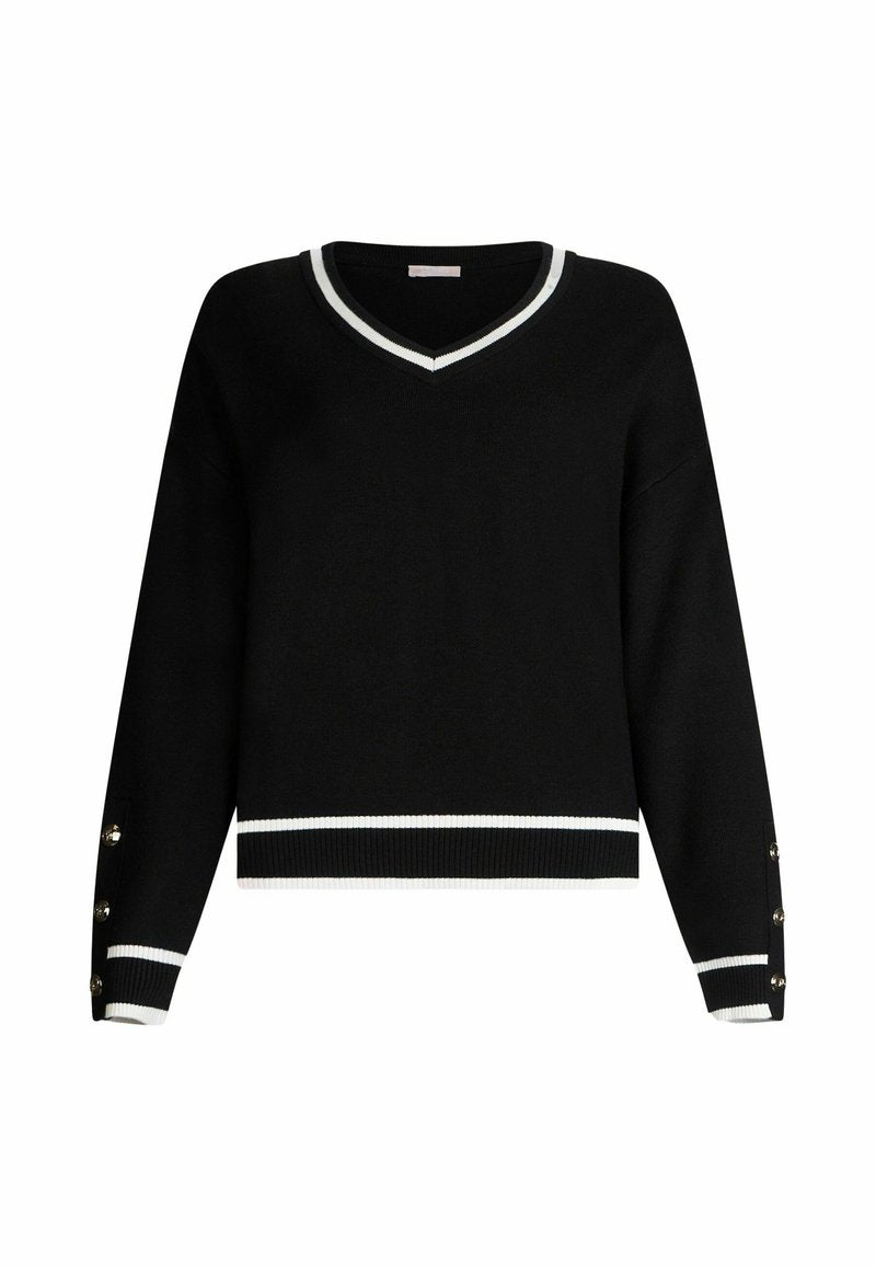 LIU JO Strickpullover Media 1