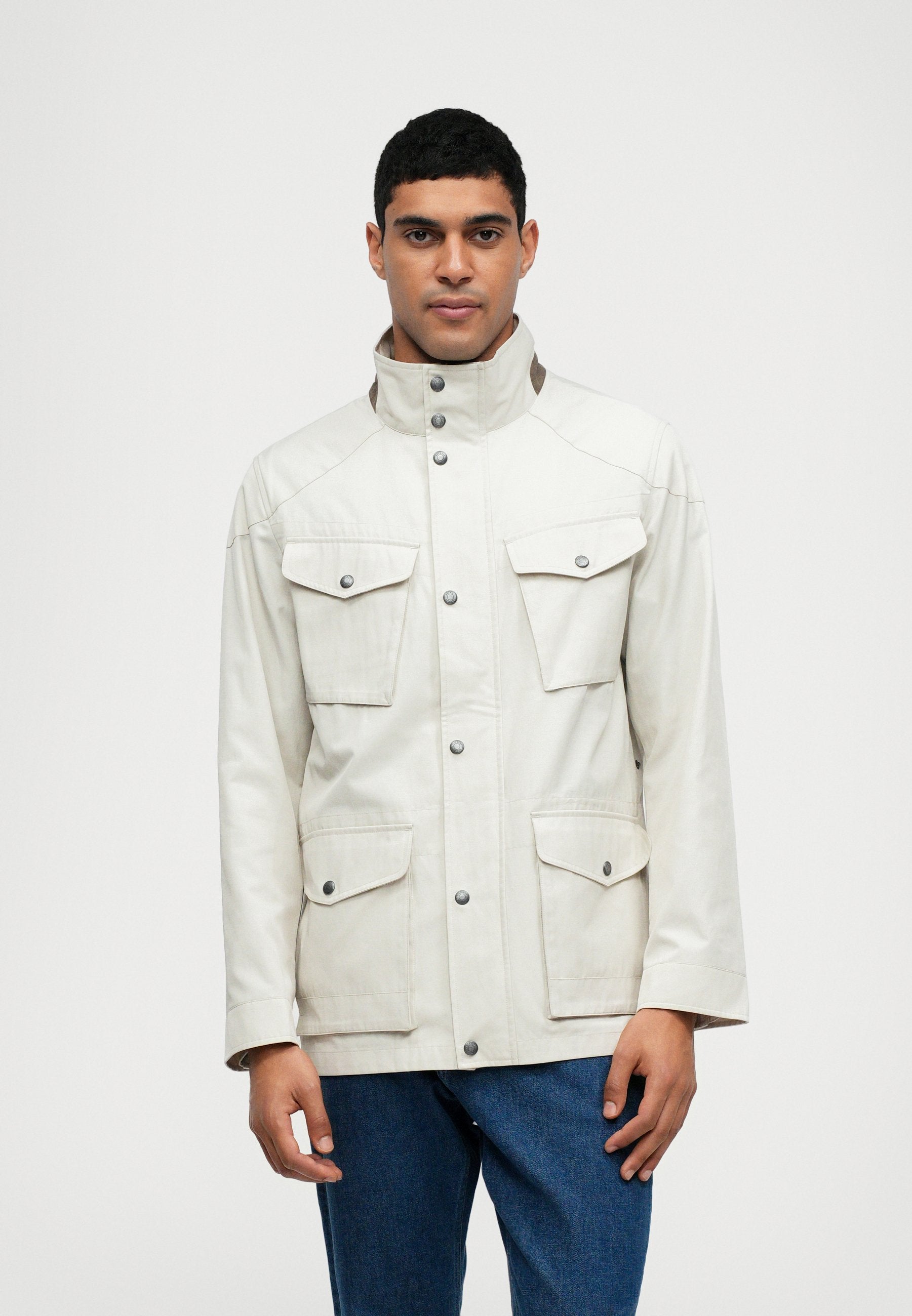 Hackett London UNLINED VELOSPEED