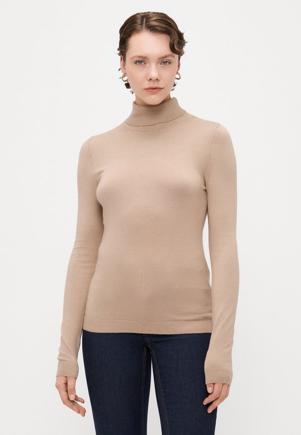 Vero Moda Tall VMHAPPINESS ROLLNECK