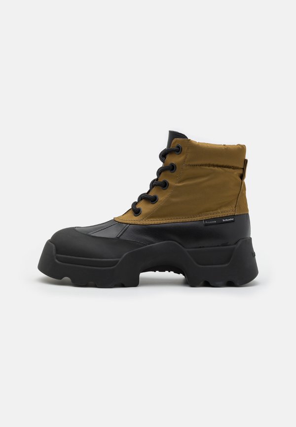Proenza Schouler STOMP BOOTS