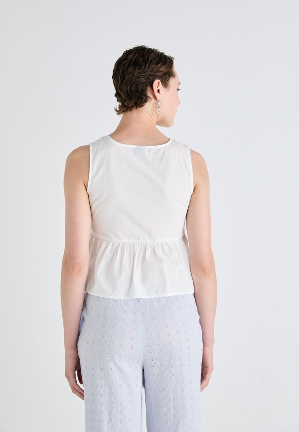 Gina Tricot PEPLUM