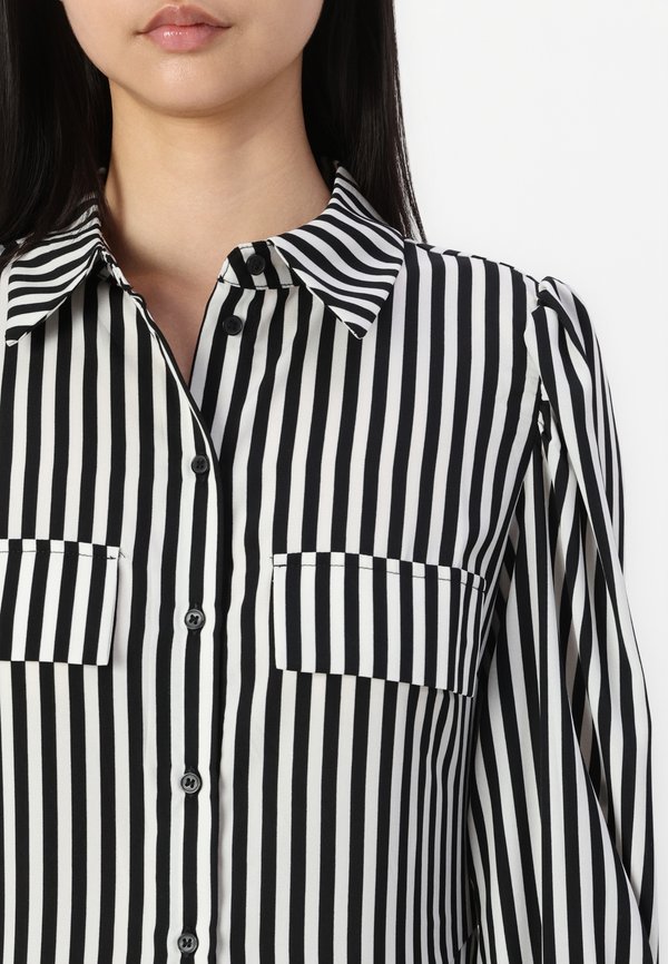 Vero Moda VMCAROE DETAIL CALF DRESS