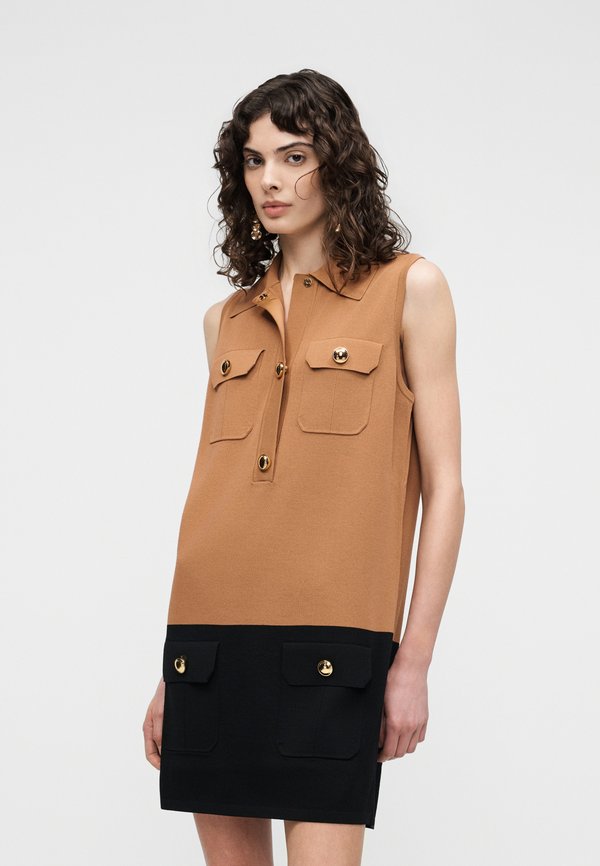 Elisabetta Franchi WOMANS DRESS