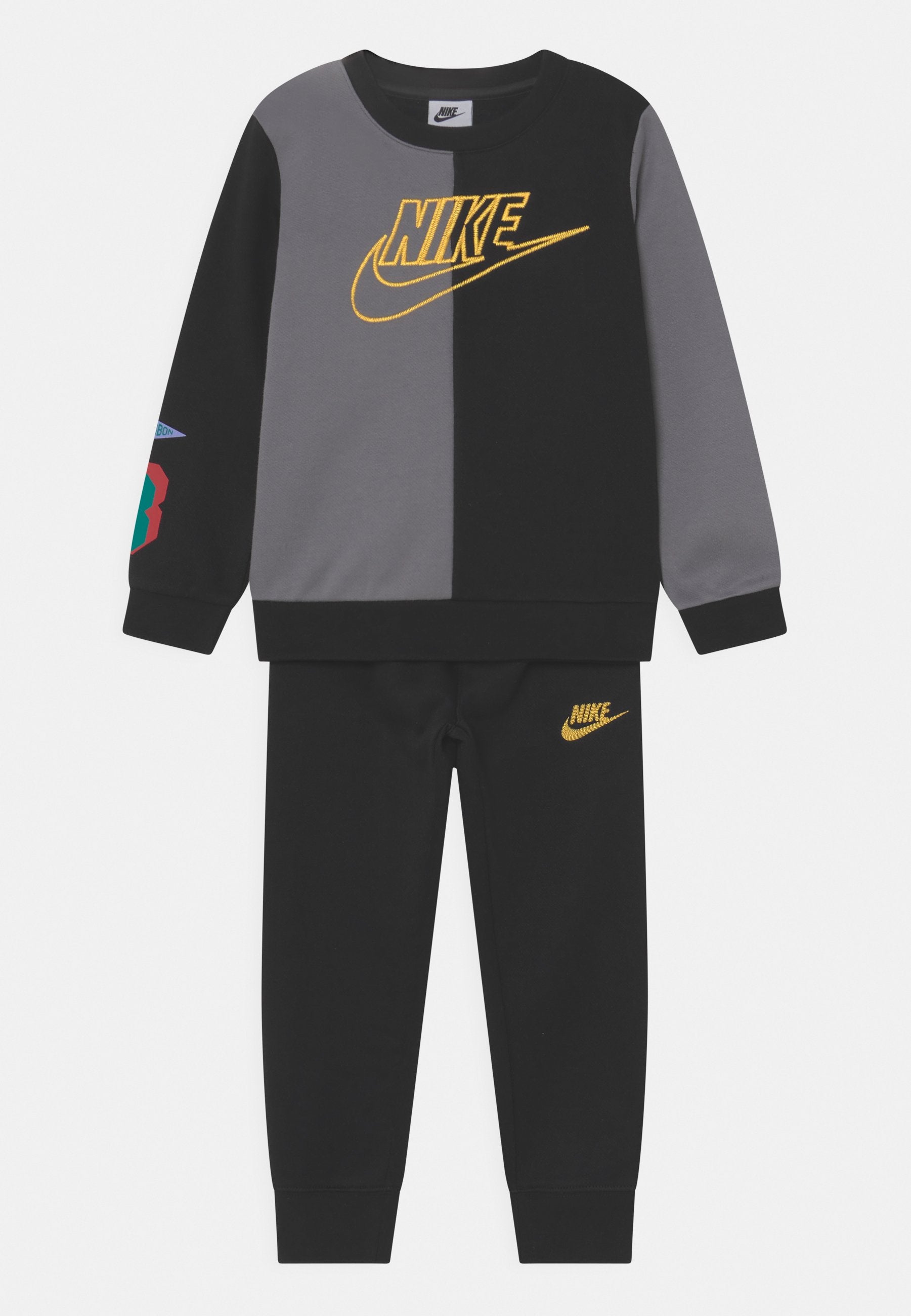 Nike Sportswear AMPLIFY CREW UNISEX SET