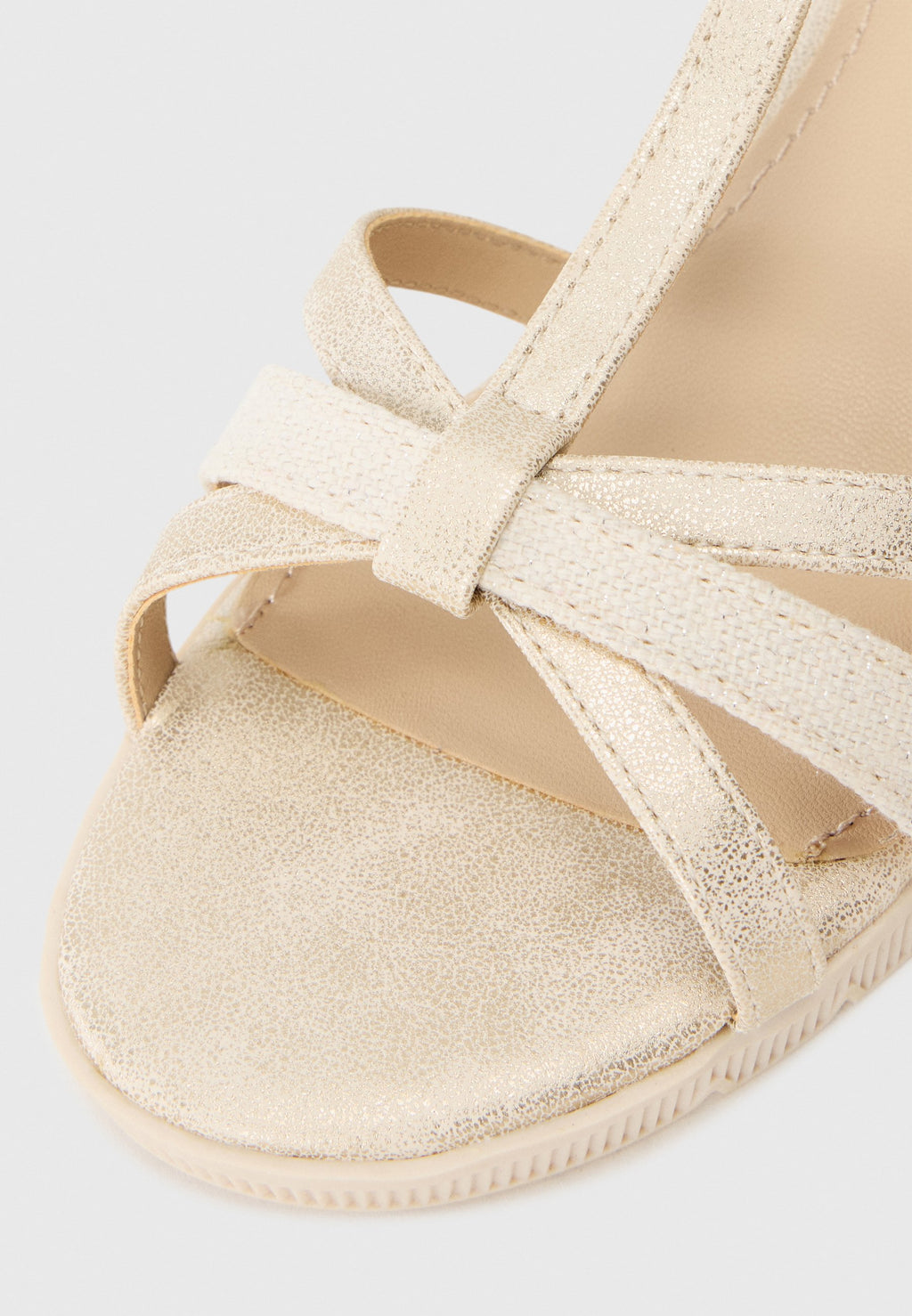 s.Oliver Keilsandalette Media 5