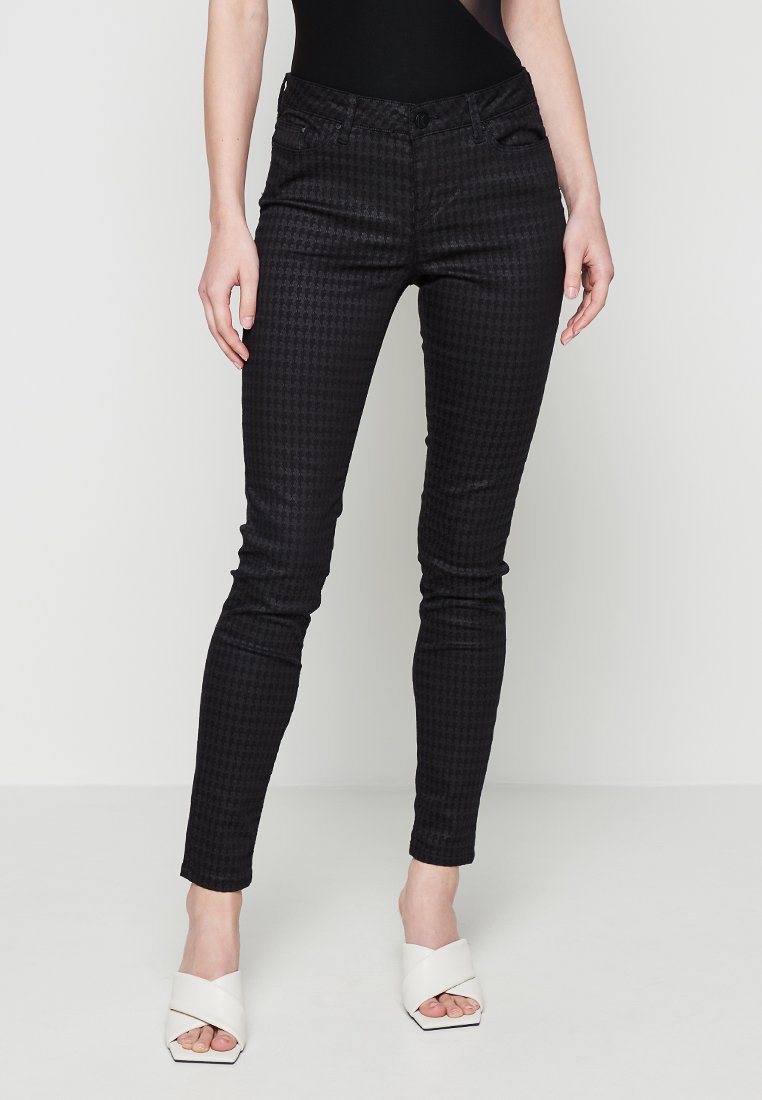 KARL LAGERFELD Jeans Skinny Fit Media 1