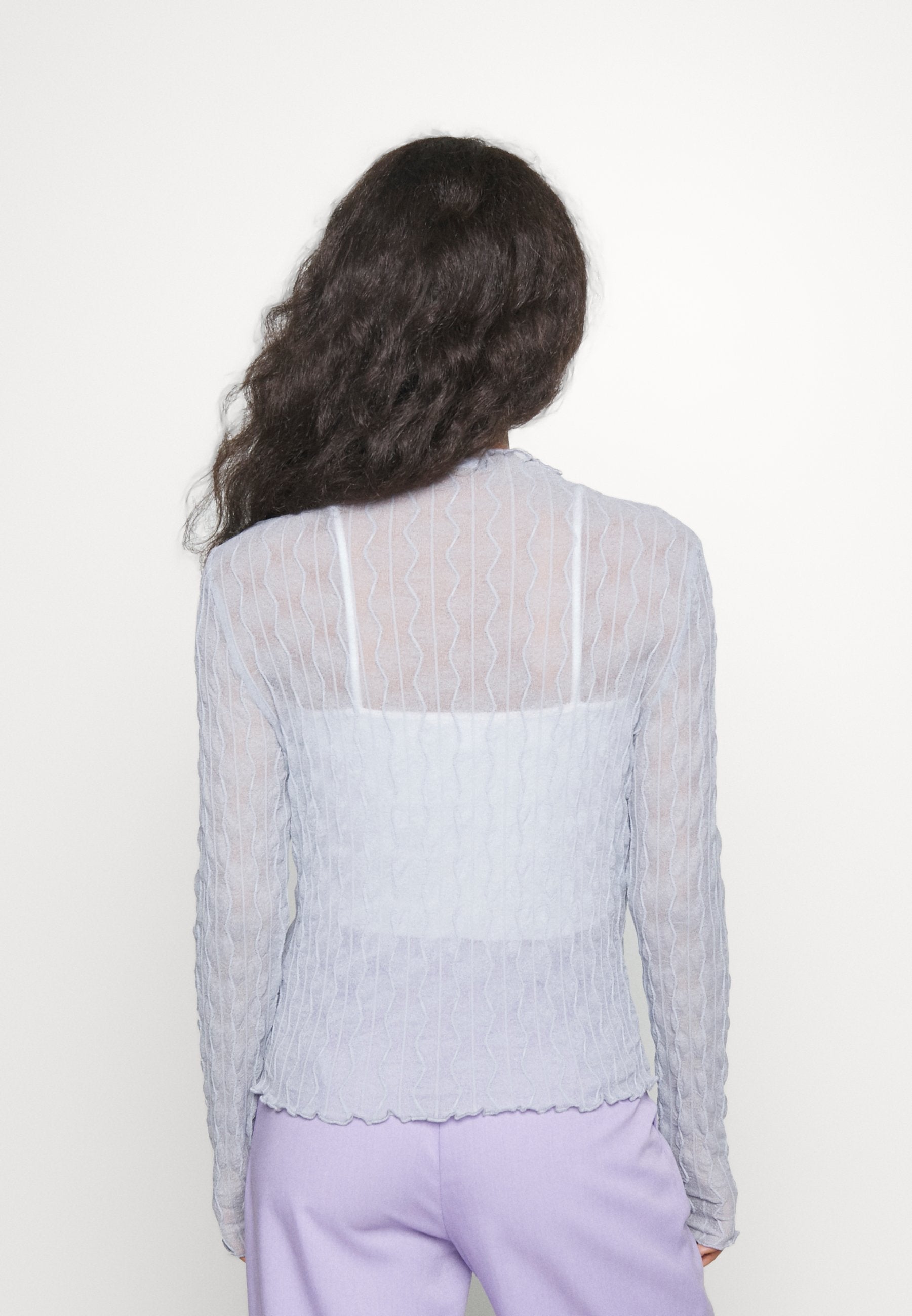 Gina Tricot Petite EVERLY TOP