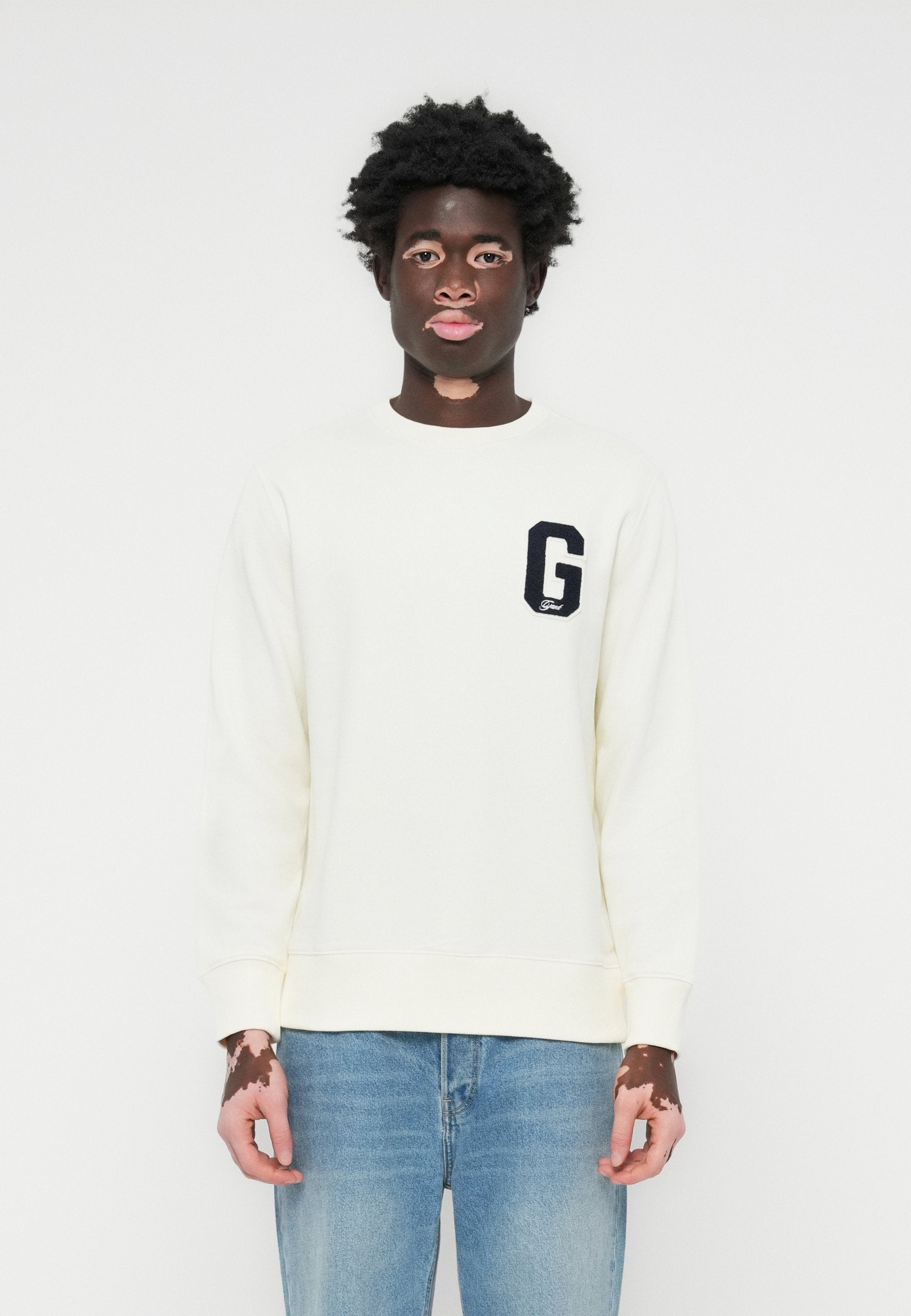 GANT BADGE
