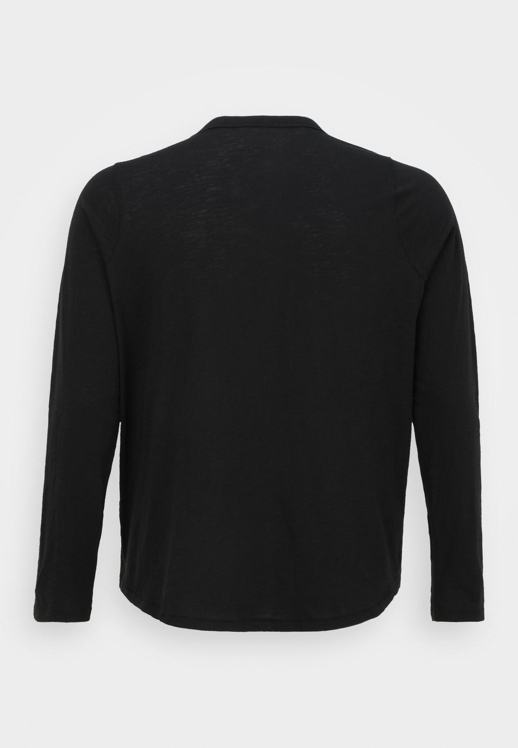 Madewell WHISPER LONG SLEEVE CREWNECK TEE