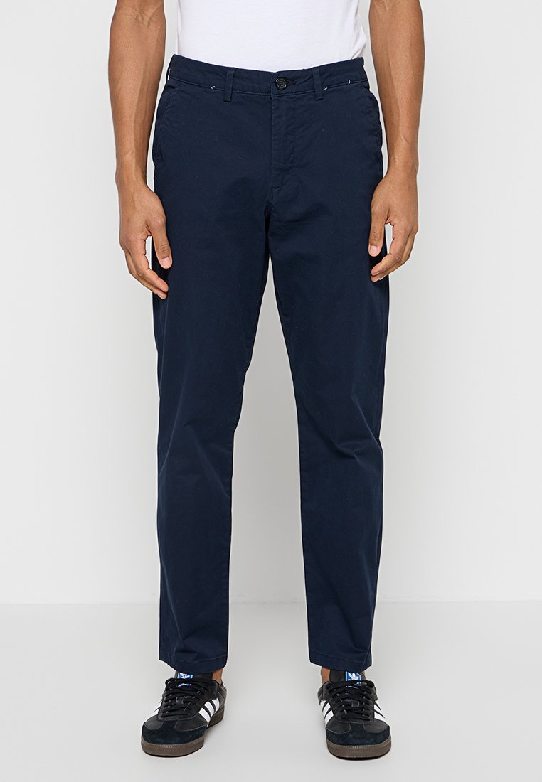 Selected SLHZ196 DANIEL REGULAR FIT
