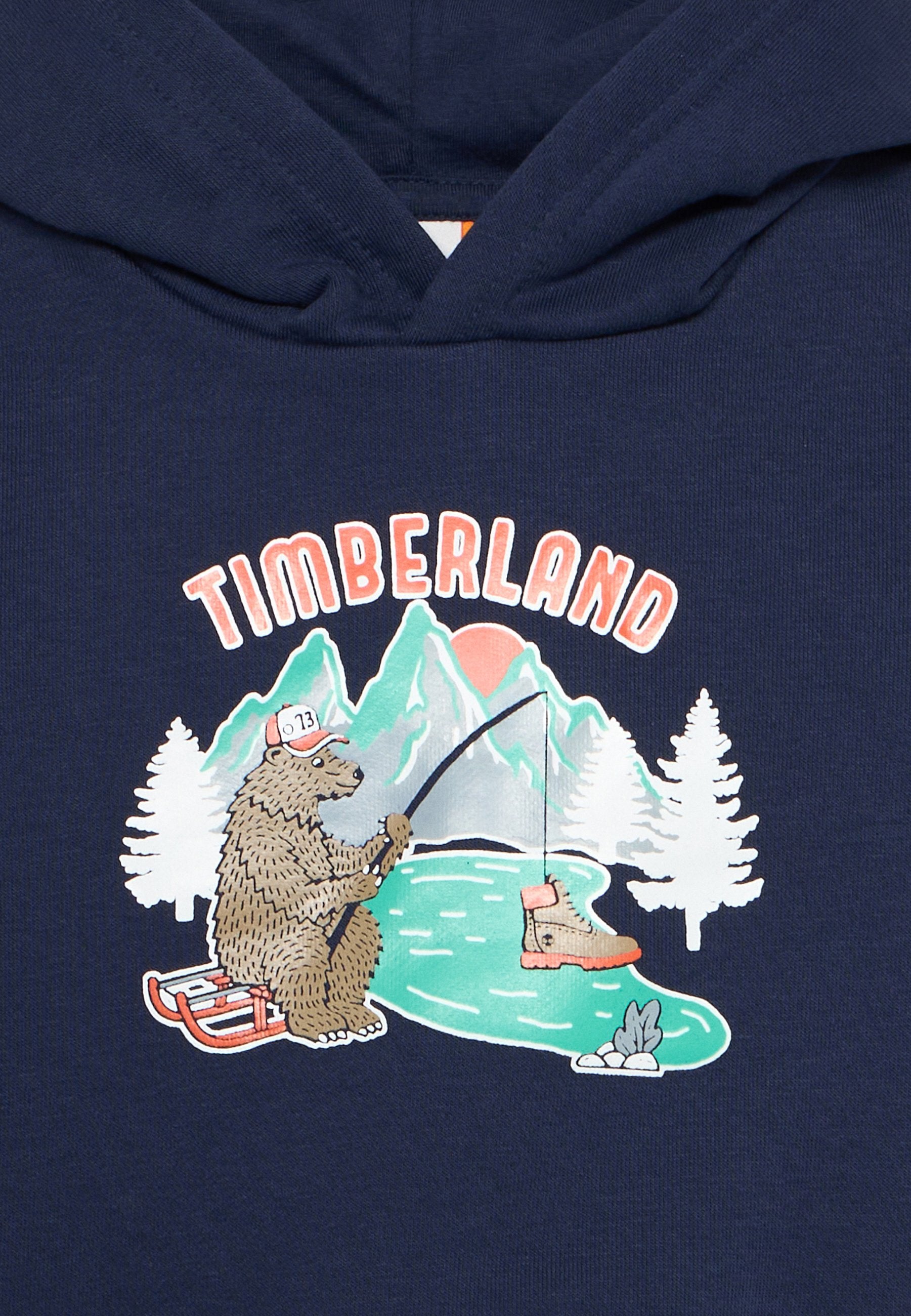 Timberland HOODED