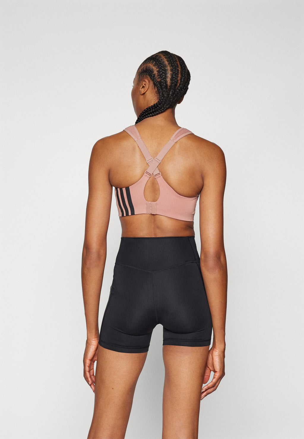 adidas Performance IMPACT HIGH SUPPORT BRA