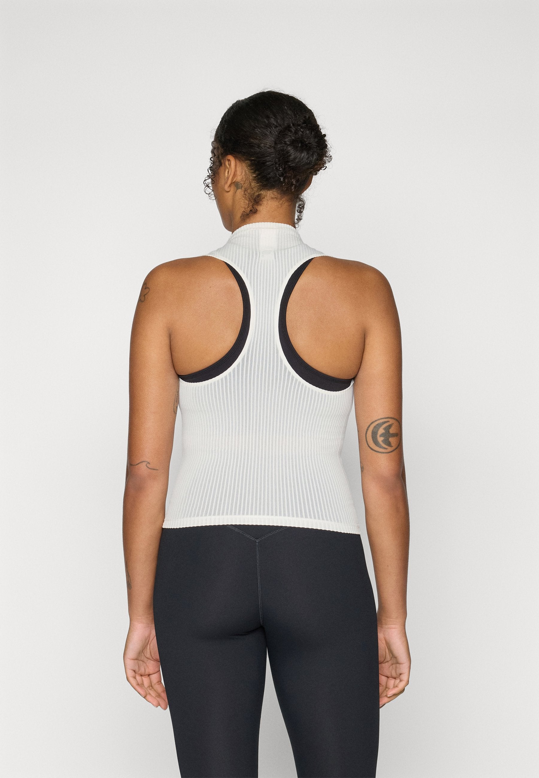 Fabletics SHEER TANK