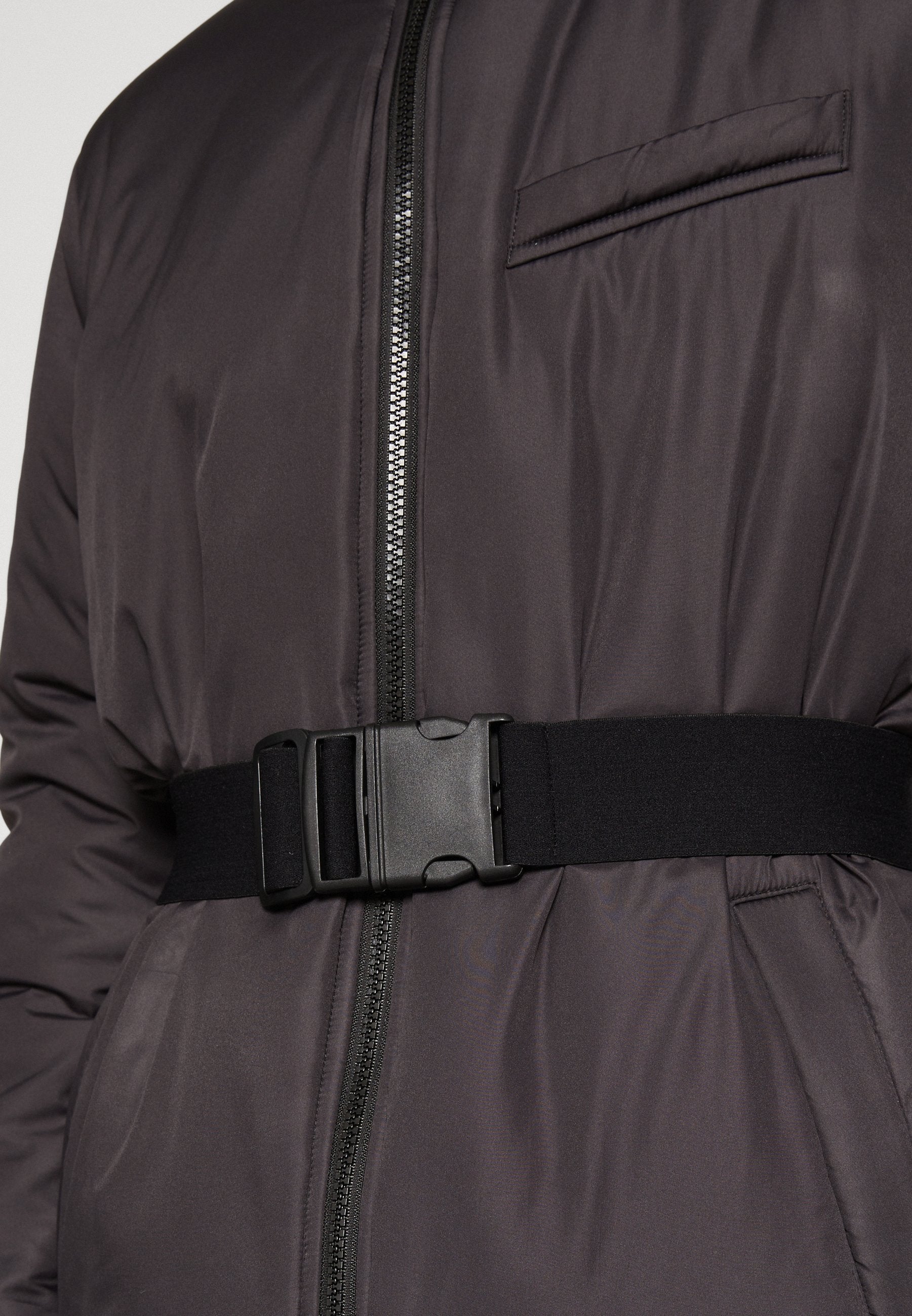 Noisy May NMJENNA PADDED BELT JACKET